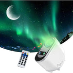 CelestiaGlow™ Aurora Projector