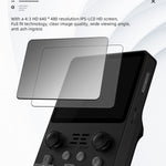 Retro Quest - Pocket Console for All Your Favorite Games