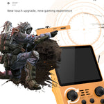 Retro Quest - Pocket Console for All Your Favorite Games