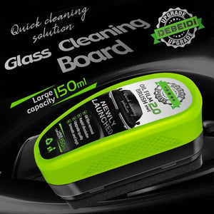 ClearSweep – Ultimate Windshield Cleaner