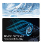 FrostMate™ ChillFan — Freeze the Heat in a Flash