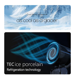FrostMate™ ChillFan — Freeze the Heat in a Flash