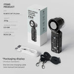 FrostMate™ ChillFan — Freeze the Heat in a Flash