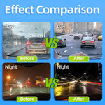 ClearSweep – Ultimate Windshield Cleaner
