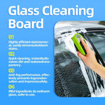 ClearSweep – Ultimate Windshield Cleaner