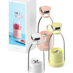 FreshJuice Pro – Portable Blender