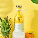 FreshJuice Pro – Portable Blender