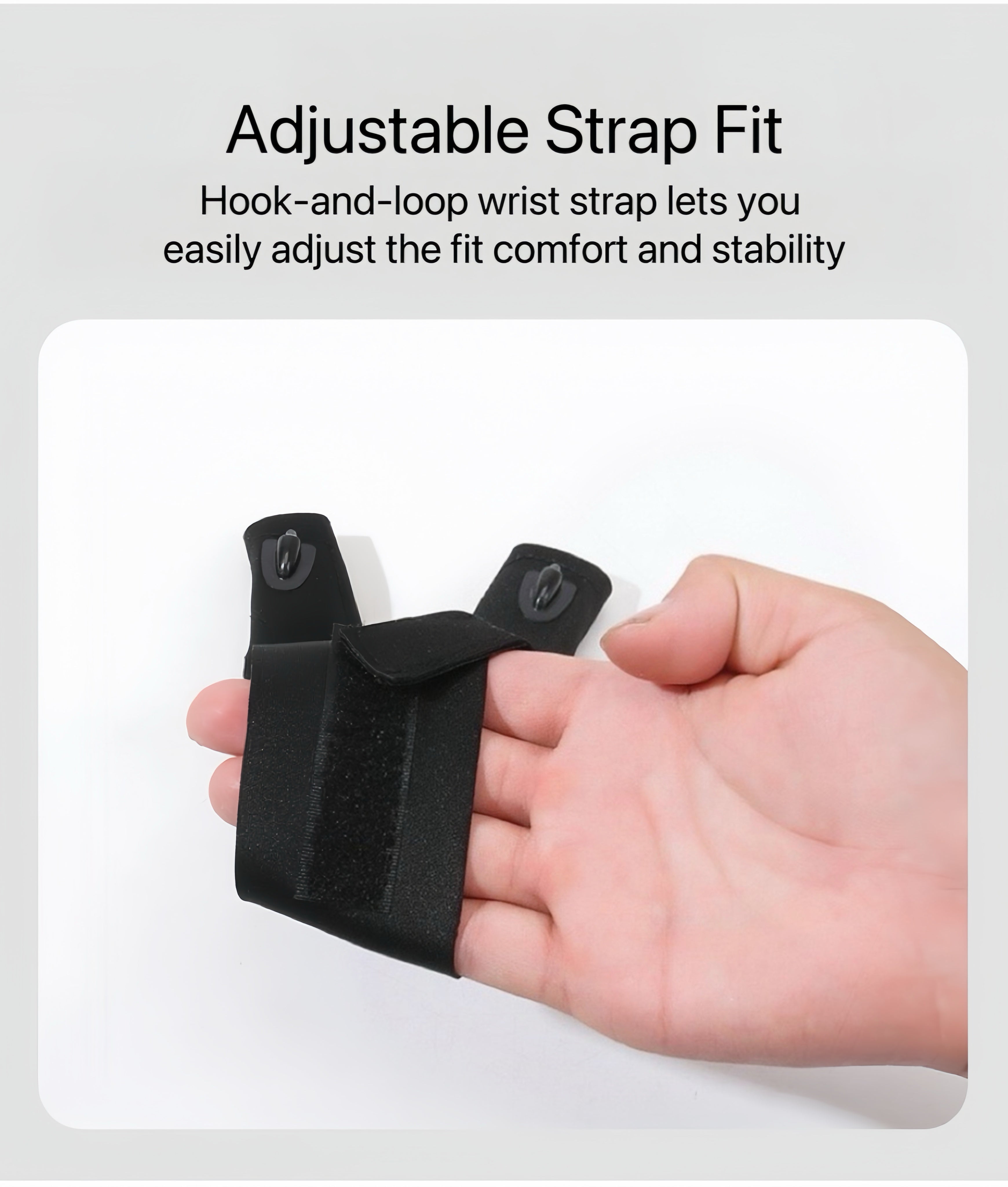LumiHands™ FlexGloves — Light Where You Need It, Hands-Free