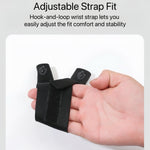 LumiHands™ FlexGloves — Light Where You Need It, Hands-Free