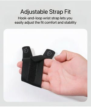 LumiHands™ FlexGloves — Light Where You Need It, Hands-Free
