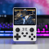 Retro Quest - Pocket Console for All Your Favorite Games