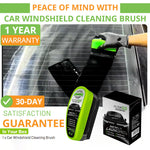 ClearSweep – Ultimate Windshield Cleaner