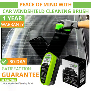 ClearSweep – Ultimate Windshield Cleaner